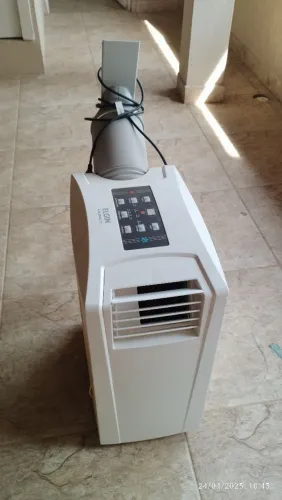 Ar Condicionado Portátil Elgin - 220V