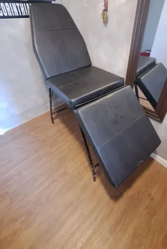 Vendo Maca para Tatuador