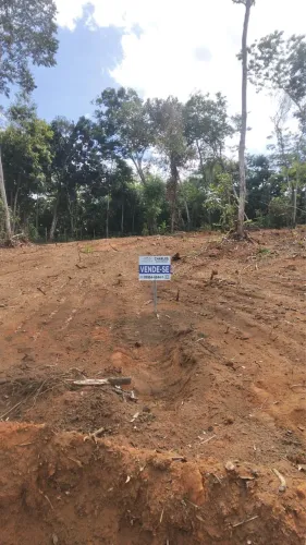 Chácara em Santo Antônio do Pontal