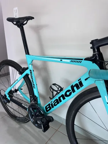 Bicicleta Speed 