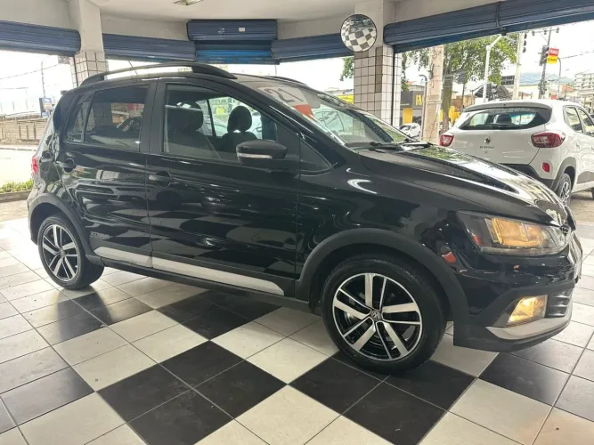 Volkswagen Fox Xtreme 1.6 Flex 8V 5P Usados e Novos