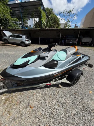 Jet Ski Sea Doo 170 GTI 2023
