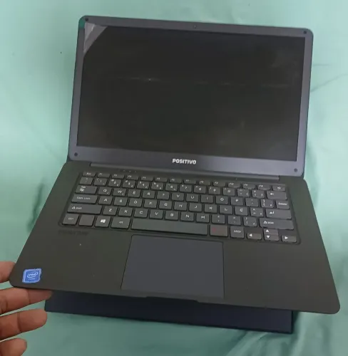 Notebook Positivo Ntb motion 