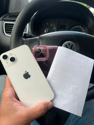 iPhone 13