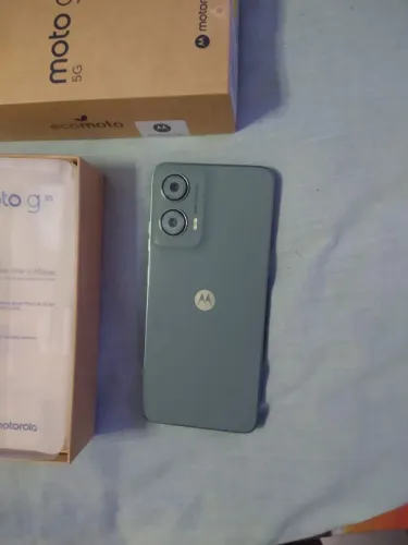 Troco Moto G35 5G