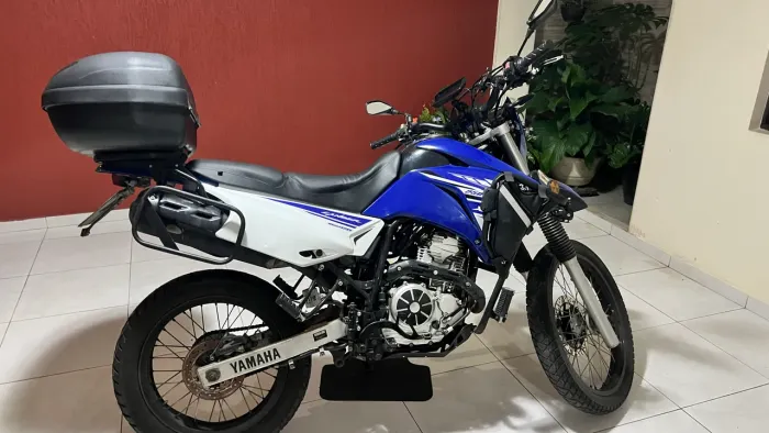 Vendo Lander 2015 Extra
