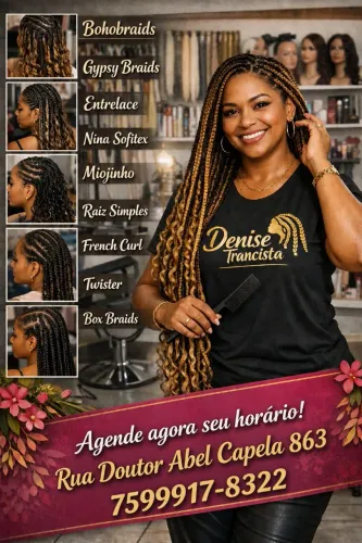 Trancista 