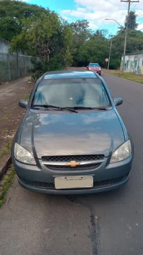 Chevrolet Classic Life/ls 1.0 VHC Flexp. 4P 2013