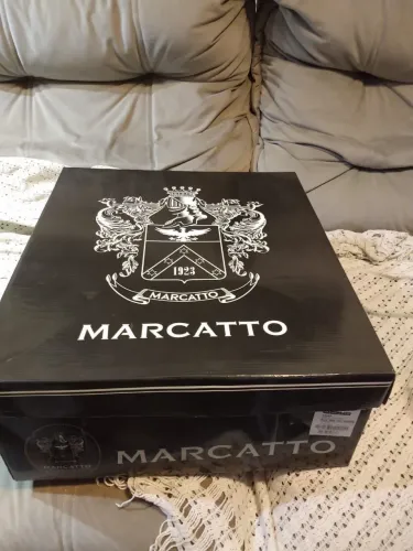 Chapéu Marcatto 20X
