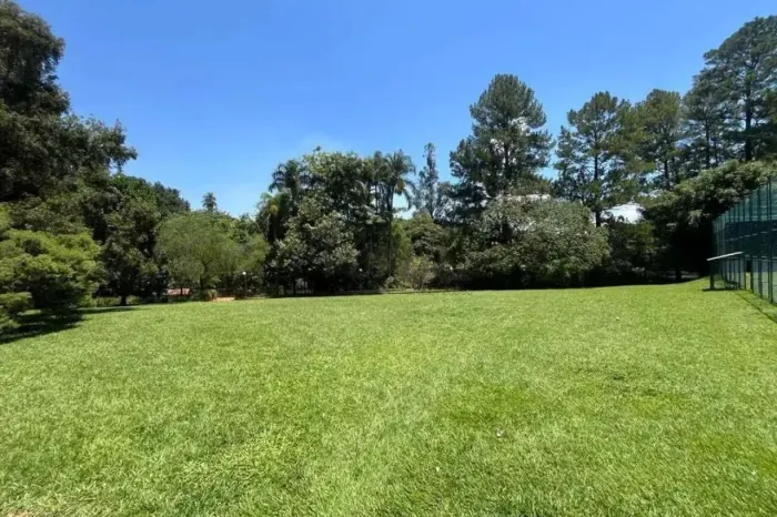 TERRENO À VENDA 4284m² CONDOMÍNIO COLINA | BARÃO GERALDO CAMPINAS/SP