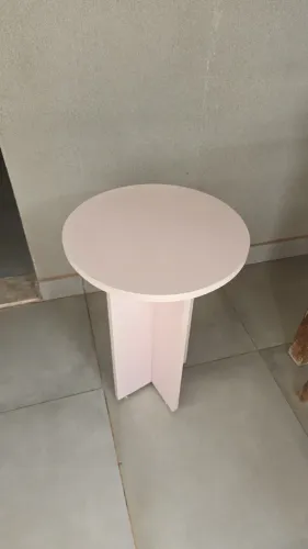 Mesa de cabeceira