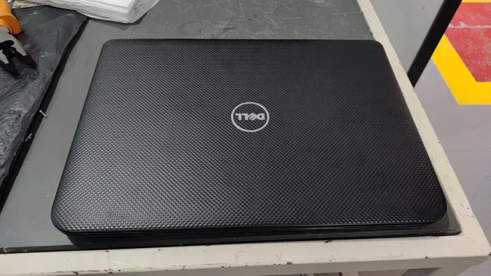 Notebook DELL