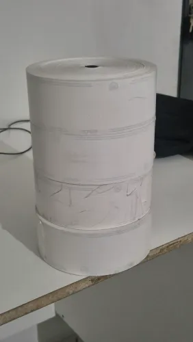 Bobina de ponto 