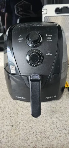Airflyer mondial 4L