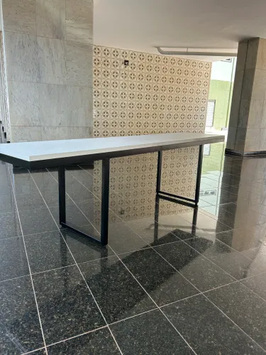 MESAS SOB MEDIDA - QUALIDADE E RESISTÊNCIA