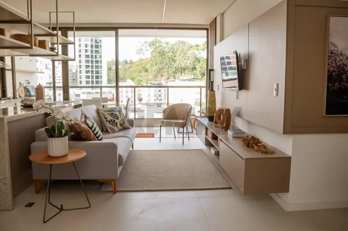 Apartamentos de 3 quartos, suíte, varanda gourmet,2 vagas, área de lazer, São Mateus, Juiz