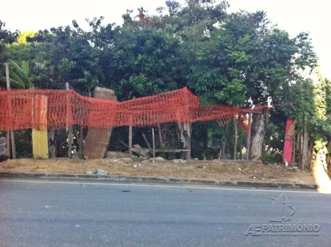 TERRENO,0 Dormitorio(s) bairro Barão