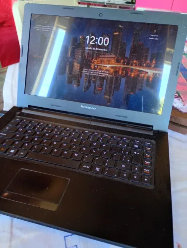 Notebook Lenovo g400s Intel i3