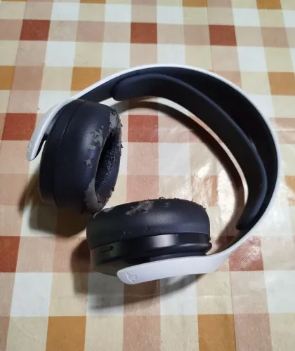 Headset Sony original
