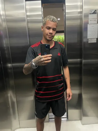 Matheus qualquer serviço venha me conhecer 