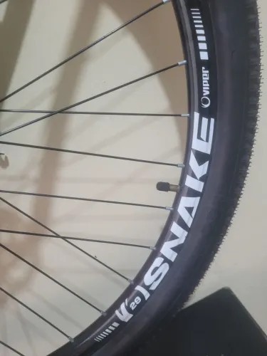 Bicicleta Aro 29 ecos