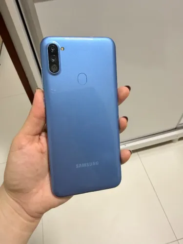 CELULAR SAMSUNG A11