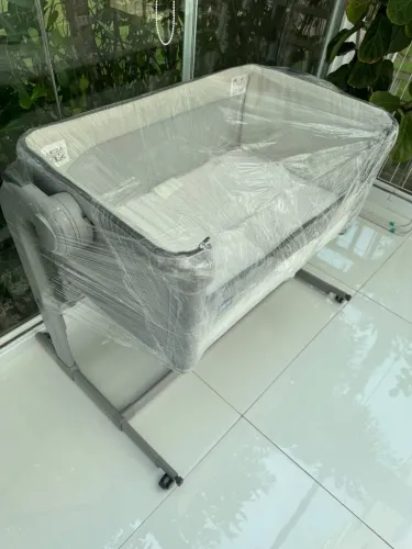 Berço Portátil Chicco Next 2 Me