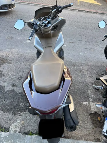 Vendo PCX