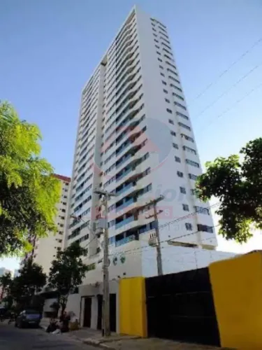 BOA VIAGEM PALACE - Apartamento de 3 quartos com suíte e vaga na Boa Viagem, Recife-PE: 78