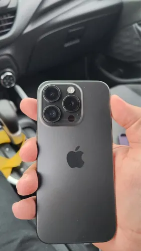 iPhone 15 pro