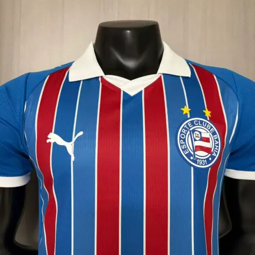 CAMISA 2 DO BAHIA VERSÃO TORCEDOR