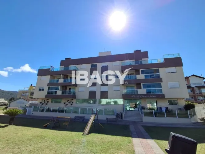 Excelente Apartamento 2 dormitório(s) em Pântano do Sul - Florianópolis