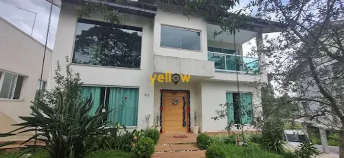 Residencial Casa Em Condomínio em Arujá