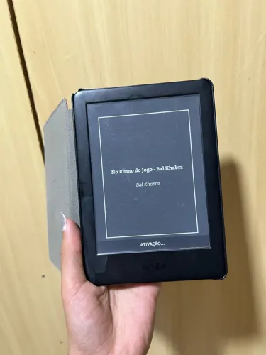 Kindle 10° geração