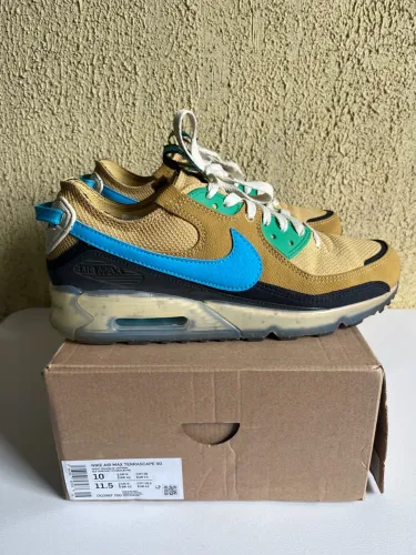 TÊNIS NIKE AIR MAX TERRASCAPE 90 MASCULINO
