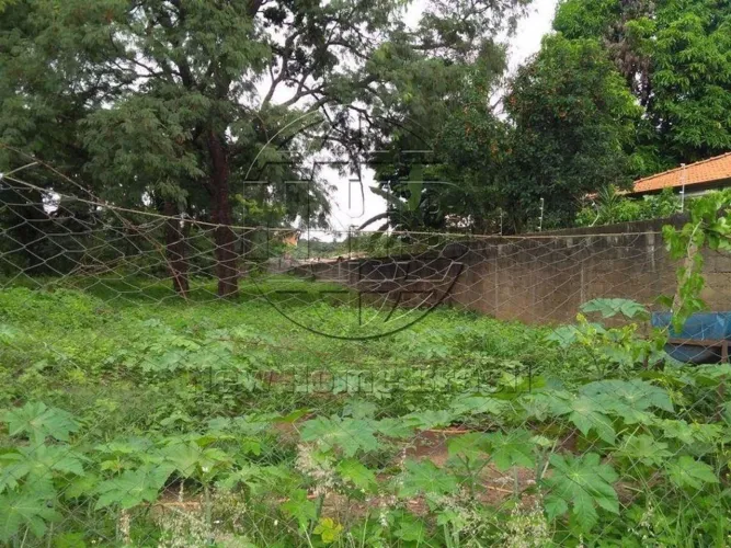 Terreno em Condomínio Portal dos Ipês - Ribeirão Preto