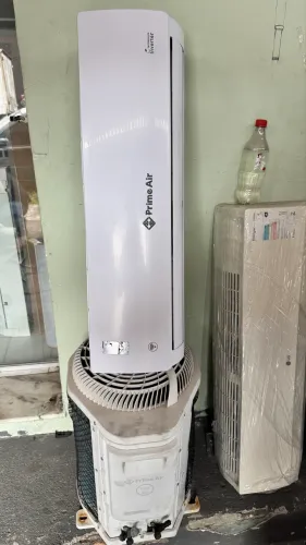 Ar condicionado 12 mil btus inverter seminovo