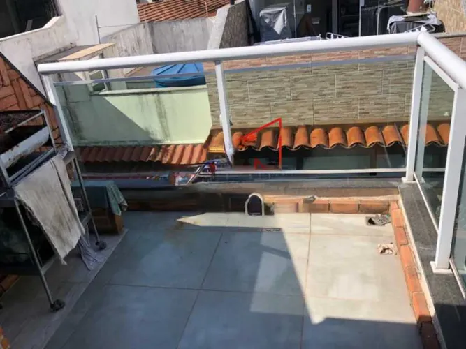 Apartamento : Casa / Residencial / Laranjeiras