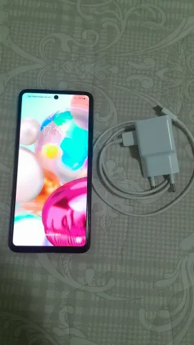 Celular Samsung A71