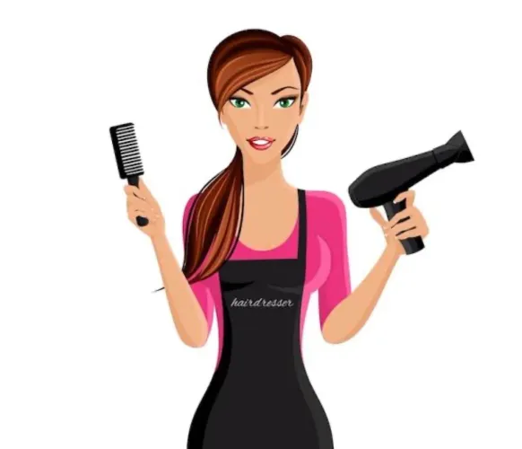 Emprego p cabeleireira especializada em megahair