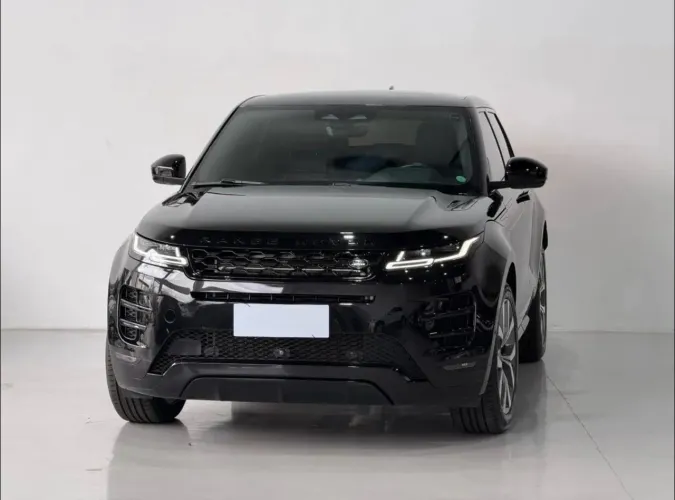 Land Rover Range Rover EVO SE SI4 R-DYN. 2.0 Flex Aut. 2021