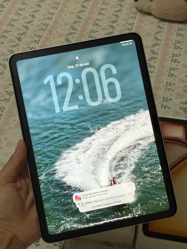 iPad Air m3 
