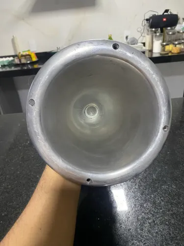 Drive Ti JBL trio 