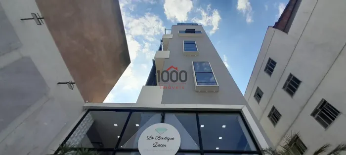 Apartamento 1 quarto - Sao Mateus