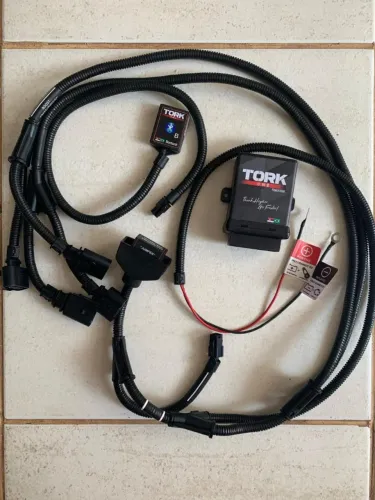 Piggyback TorkOne VW 1.0 e Audi/VW 1.4
