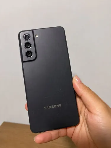 Galaxy s21 fe 5g