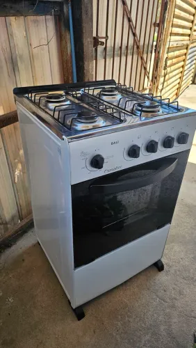 FOGÃO ESMATEC 4 BOCAS 