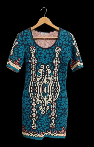 Vendo Vestido Doce de Côco Malhas