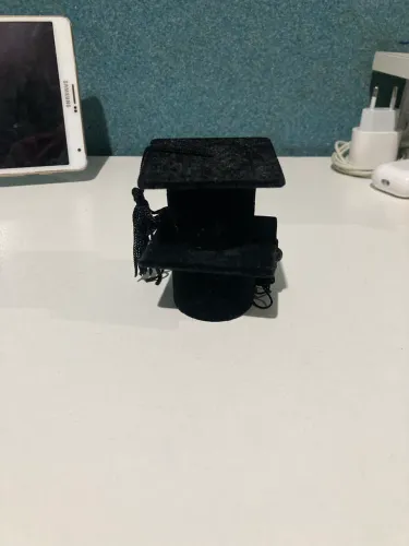 2 Caixas para Anel de Formatura