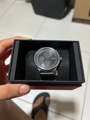 Relógio Hugo Boss